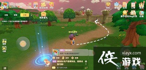 《摩尔庄园手游》黑色果酱怎么获得 黑色果酱获得方法 《摩尔庄园手游》黑色果酱怎么获得 黑色果酱获得方法