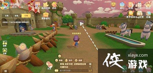 《摩尔庄园手游》黑色果酱怎么获得 黑色果酱获得方法 《摩尔庄园手游》黑色果酱怎么获得 黑色果酱获得方法