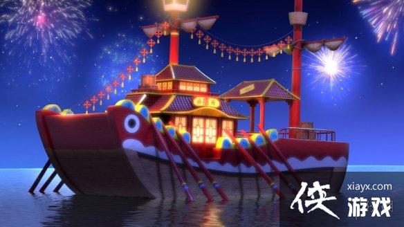 《摩尔庄园手游》上线活动有哪些 上线活动介绍 《摩尔庄园手游》上线活动有哪些 上线活动介绍