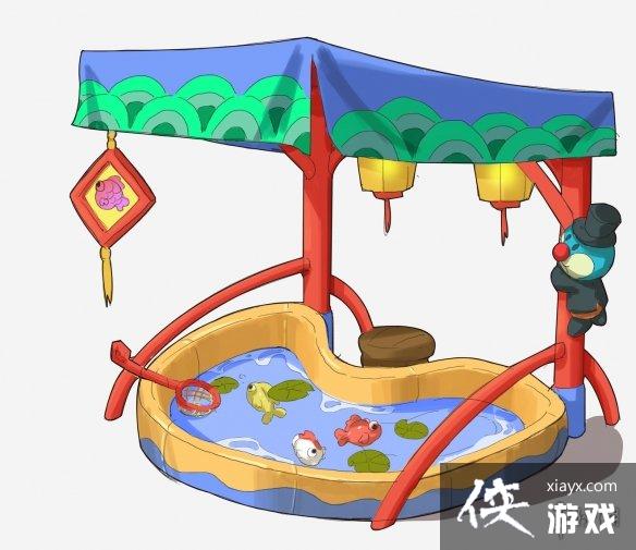 《摩尔庄园手游》上线活动有哪些 上线活动介绍 《摩尔庄园手游》上线活动有哪些 上线活动介绍