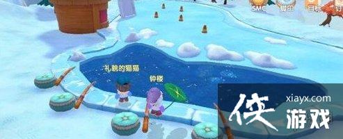 ��Ħ��ׯ԰���Ρ�ʲô�ط����� ȫ����ص�һ��