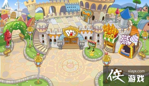 ��Ħ��ׯ԰�����κ�ҳ�λ�ͨ�� ����������ǰ�ĺ�����