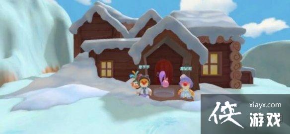 ��Ħ��ׯ԰���Ρ�����Ģ����ô�� ����Ģ��ʹ�÷���