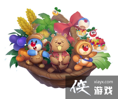 《摩尔庄园手游》土地节是什么 土地节新NPC是什么 《摩尔庄园手游》土地节是什么 土地节新NPC是什么