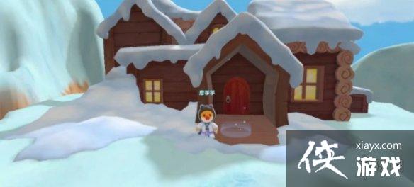 《摩尔庄园手游》传送蘑菇怎么获得 传送蘑菇获得方法 《摩尔庄园手游》传送蘑菇怎么获得 传送蘑菇获得方法