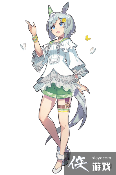 《赛马娘手游》星云天空称号获取方式 星云天空专属称号怎么获取 《赛马娘手游》星云天空称号获取方式 星云天空专属称号怎么获取