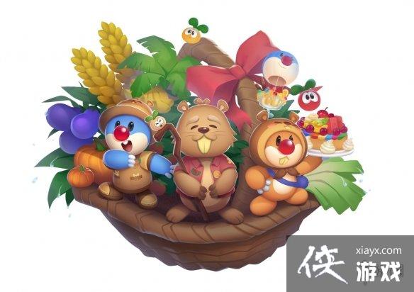 《摩尔庄园手游》土地节活动介绍 土地节活动攻略 《摩尔庄园手游》土地节活动介绍 土地节活动攻略