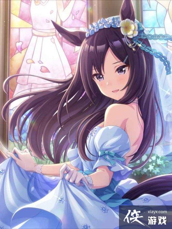 《赛马娘手游》目白多伯支援卡事件选项 目白多伯支援卡事件怎么选 《赛马娘手游》目白多伯支援卡事件选项 目白多伯支援卡事件怎么选