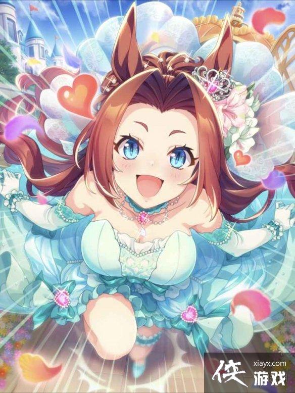 《赛马娘手游》川上公主支援卡技能 ssr支援卡川上公主效果是什么 《赛马娘手游》川上公主支援卡技能 ssr支援卡川上公主效果是什么