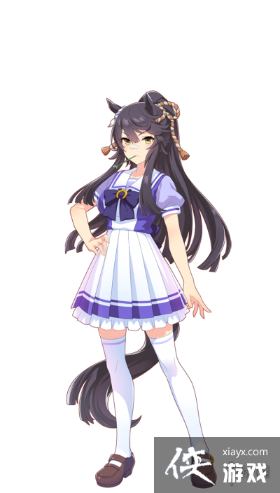 《赛马娘手游》成田白仁怎么样 新三星马娘成田白仁介绍 《赛马娘手游》成田白仁怎么样 新三星马娘成田白仁介绍