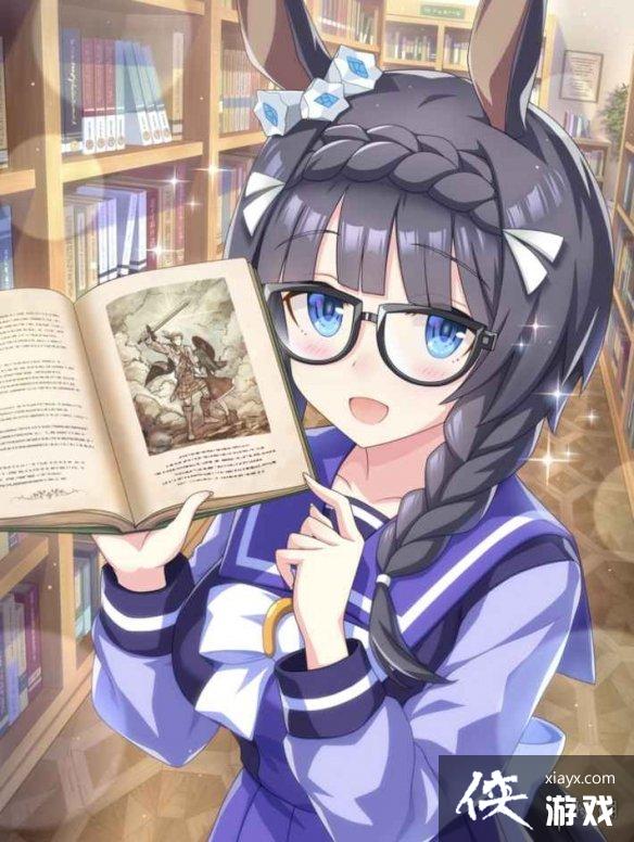 《赛马娘手游》荒漠英雄支援卡事件选项 荒漠英雄支援卡事件怎么选 《赛马娘手游》荒漠英雄支援卡事件选项 荒漠英雄支援卡事件怎么选