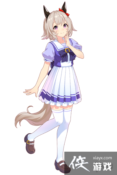 《赛马娘手游》真机伶怎么样 ssr马娘真机伶介绍 《赛马娘手游》真机伶怎么样 ssr马娘真机伶介绍