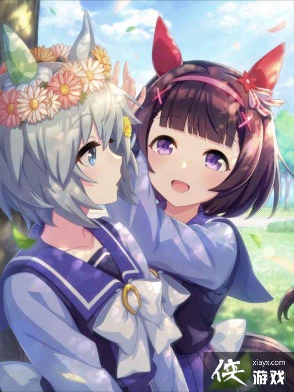 《赛马娘手游》SR西野花支援卡怎么样 新西野花支援卡满破效果 《赛马娘手游》SR西野花支援卡怎么样 新西野花支援卡满破效果