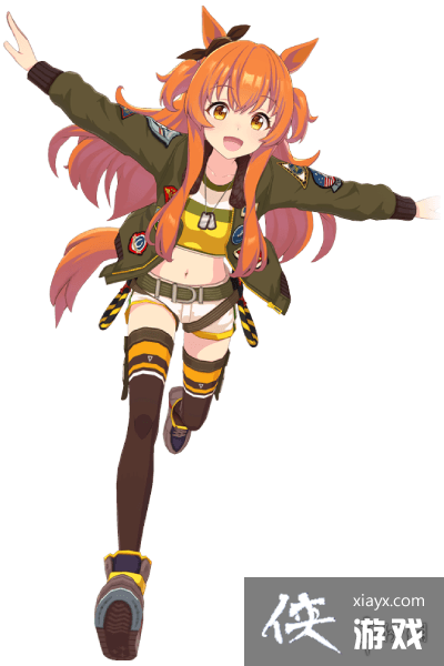 《赛马娘手游》重炮技能是什么 重炮大招翻译 《赛马娘手游》重炮技能是什么 重炮大招翻译