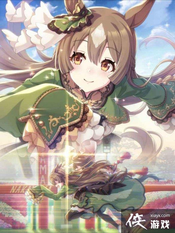 《赛马娘手游》光钻支援卡技能翻译 里见光钻支援卡效果是什么 《赛马娘手游》光钻支援卡技能翻译 里见光钻支援卡效果是什么