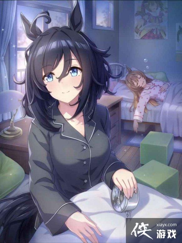 《赛马娘手游》荣进闪耀支援卡技能翻译 荣进闪耀支援卡效果是什么 《赛马娘手游》荣进闪耀支援卡技能翻译 荣进闪耀支援卡效果是什么