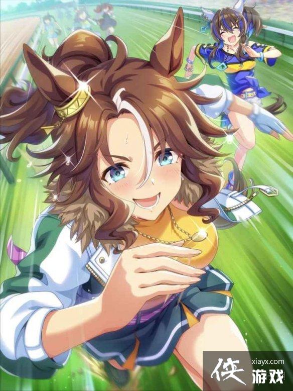 《赛马娘手游》目白善信支援卡技能翻译 目白善信支援卡效果是什么 《赛马娘手游》目白善信支援卡技能翻译 目白善信支援卡效果是什么