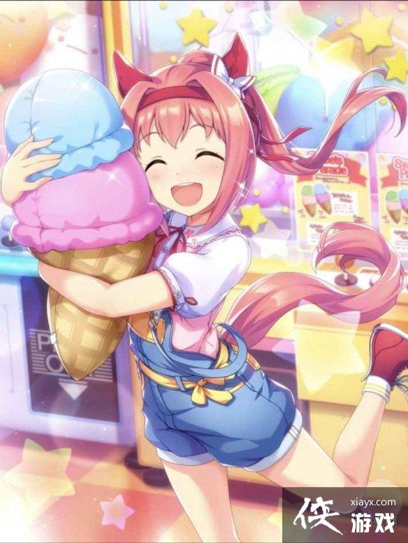 《赛马娘手游》乌拉拉支援卡技能翻译 乌拉拉支援卡效果是什么 《赛马娘手游》乌拉拉支援卡技能翻译 乌拉拉支援卡效果是什么