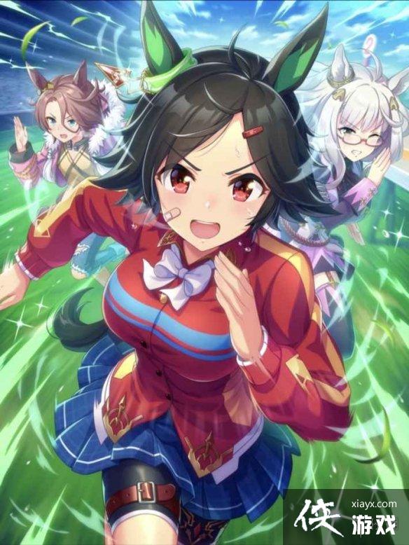 《赛马娘手游》胜利奖券支援卡技能翻译 胜利奖券支援卡效果是什么 《赛马娘手游》胜利奖券支援卡技能翻译 胜利奖券支援卡效果是什么