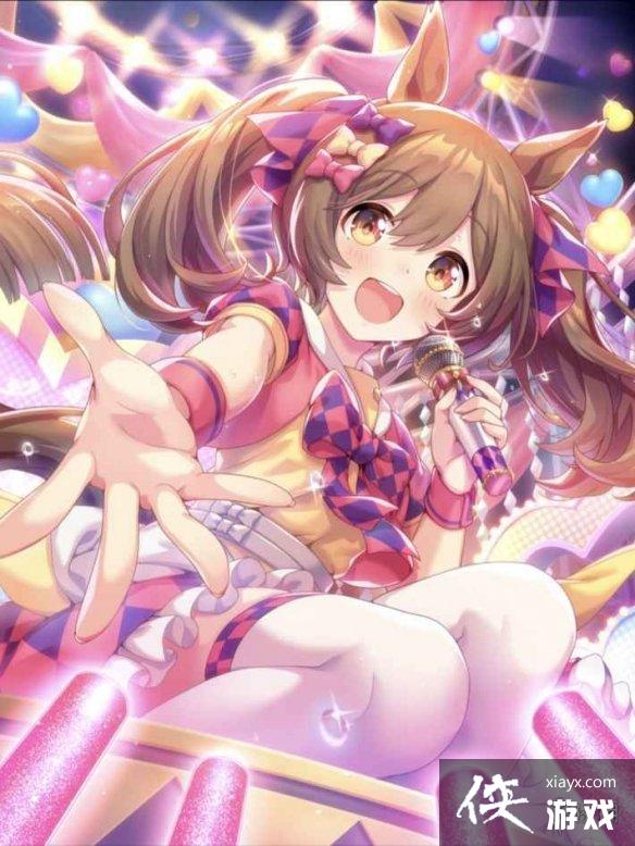 《赛马娘手游》醒目飞鹰支援卡技能翻译 醒目飞鹰支援卡效果是什么 《赛马娘手游》醒目飞鹰支援卡技能翻译 醒目飞鹰支援卡效果是什么