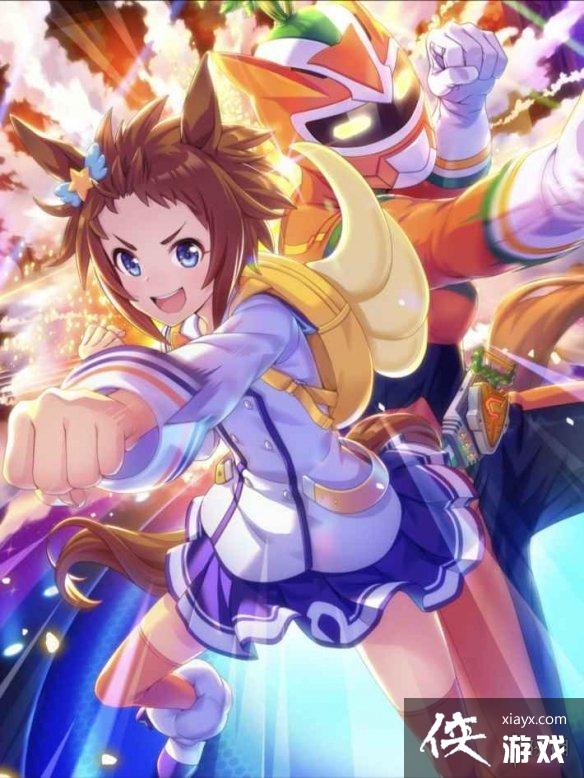 《赛马娘手游》微光飞驹支援卡技能翻译 微光飞驹支援卡效果是什么 《赛马娘手游》微光飞驹支援卡技能翻译 微光飞驹支援卡效果是什么