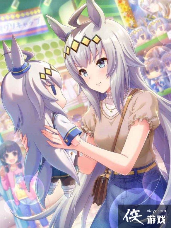 《赛马娘手游》小栗帽支援卡效果翻译 小栗帽支援卡效果是什么 《赛马娘手游》小栗帽支援卡效果翻译 小栗帽支援卡效果是什么