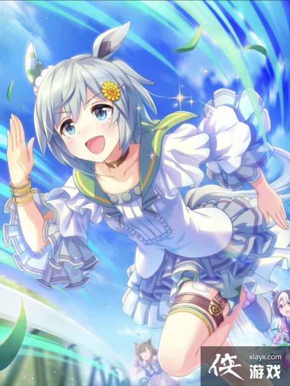 《赛马娘手游》星云天空支援卡效果翻译 星云天空支援卡效果是什么 《赛马娘手游》星云天空支援卡效果翻译 星云天空支援卡效果是什么