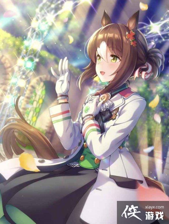 《赛马娘手游》美妙姿势支援卡效果翻译 美妙姿势支援卡效果是什么 《赛马娘手游》美妙姿势支援卡效果翻译 美妙姿势支援卡效果是什么