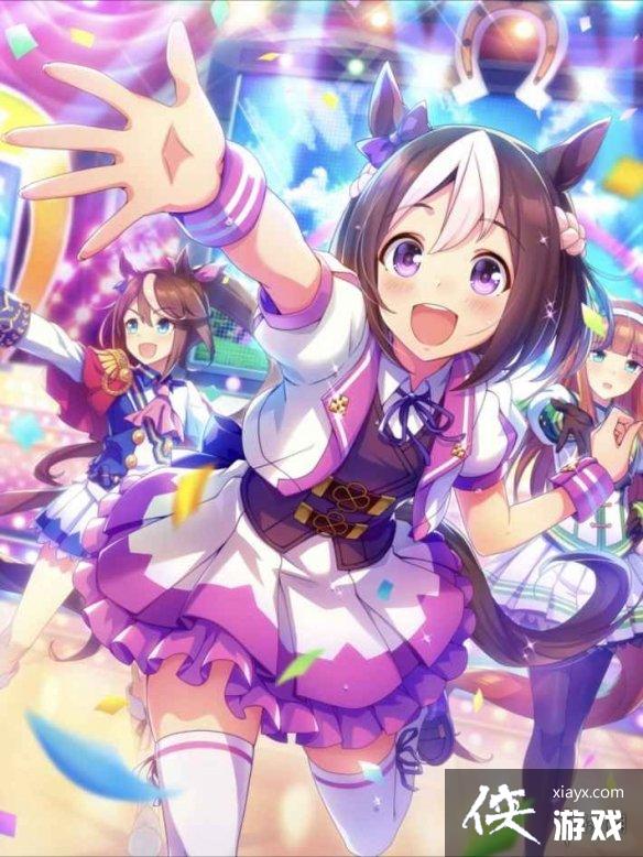 《赛马娘手游》特别周支援卡效果翻译 特别周支援卡效果是什么 《赛马娘手游》特别周支援卡效果翻译 特别周支援卡效果是什么