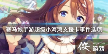 �����������Ρ�С����֧Ԯ���¼�ѡ�� ����С����֧Ԯ���¼���ôѡ