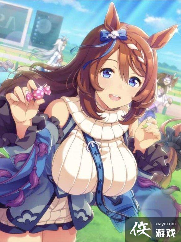 《赛马娘手游》小海湾支援卡事件选项 超级小海湾支援卡事件怎么选 《赛马娘手游》小海湾支援卡事件选项 超级小海湾支援卡事件怎么选