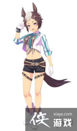 《赛马娘手游》目白赖恩属性怎么样 r马娘目白赖恩技能介绍 《赛马娘手游》目白赖恩属性怎么样 r马娘目白赖恩技能介绍