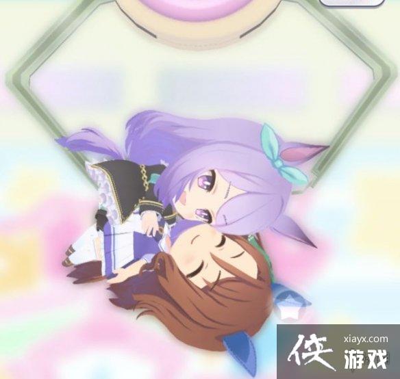 《赛马娘手游》抓娃娃怎么 抓娃娃触发方式 《赛马娘手游》抓娃娃怎么 抓娃娃触发方式