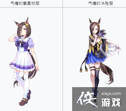 《赛马娘手游》sr气槽属性怎么样 sr马娘气槽技能介绍 《赛马娘手游》sr气槽属性怎么样 sr马娘气槽技能介绍