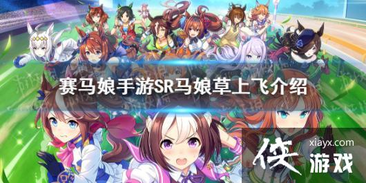 《赛马娘手游》sr草上飞属性介绍 sr马娘草上飞图鉴 《赛马娘手游》sr草上飞属性介绍 sr马娘草上飞图鉴