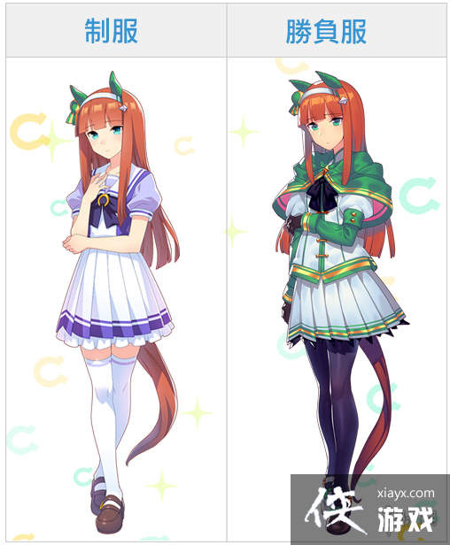 《赛马娘手游》三星马娘铃鹿介绍 马娘无声铃鹿图鉴 《赛马娘手游》三星马娘铃鹿介绍 马娘无声铃鹿图鉴