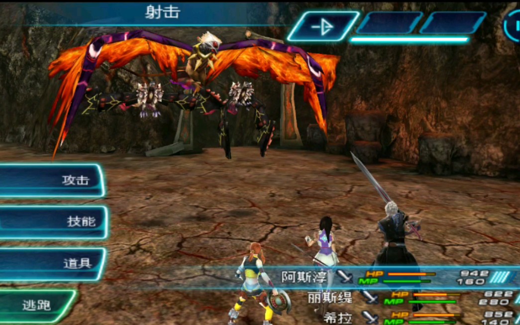 һ����ѧ�ҵ���Ȥ���Ƕ��ŷ������̴̴���������������������񼣡�ȫ��ʵ��4_��������_bilibili