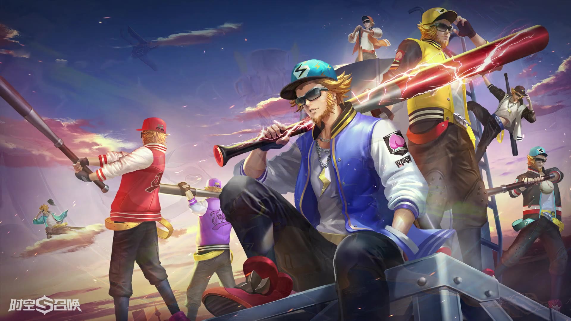 ʱ���ٻ���У԰ϵ�У�_��������_bilibili