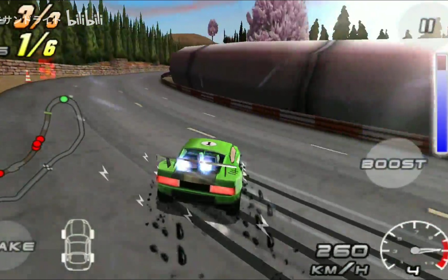 [��������]һ��������ְҵģʽ   [Ŀǰ5p �����]_��������_bilibili