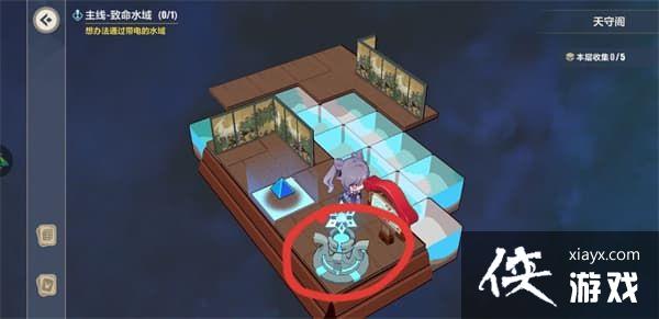 崩坏3天守阁怎么收集?天守阁全收集攻略 崩坏3天守阁怎么收集?天守阁全收集攻略