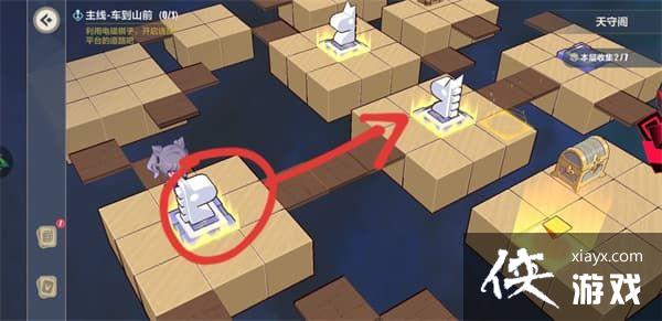 崩坏3天守阁怎么收集?天守阁全收集攻略 崩坏3天守阁怎么收集?天守阁全收集攻略