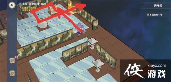 崩坏3天守阁怎么收集?天守阁全收集攻略 崩坏3天守阁怎么收集?天守阁全收集攻略