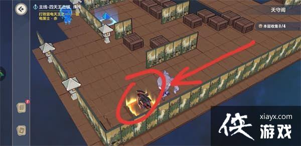 崩坏3天守阁怎么收集?天守阁全收集攻略 崩坏3天守阁怎么收集?天守阁全收集攻略