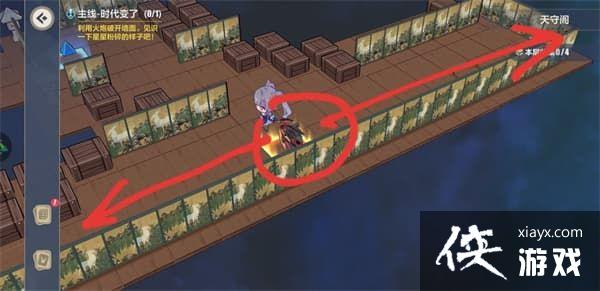 崩坏3天守阁怎么收集?天守阁全收集攻略 崩坏3天守阁怎么收集?天守阁全收集攻略