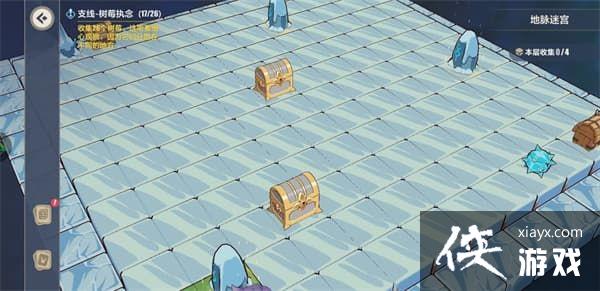 崩坏3天守阁怎么收集?天守阁全收集攻略 崩坏3天守阁怎么收集?天守阁全收集攻略