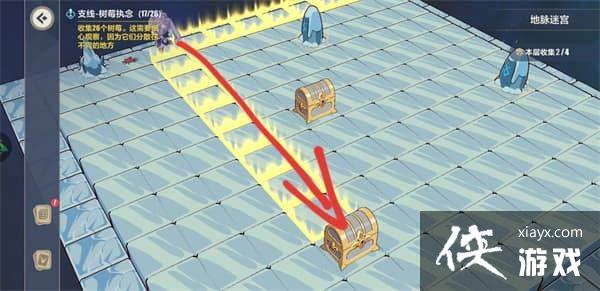 崩坏3天守阁怎么收集?天守阁全收集攻略 崩坏3天守阁怎么收集?天守阁全收集攻略