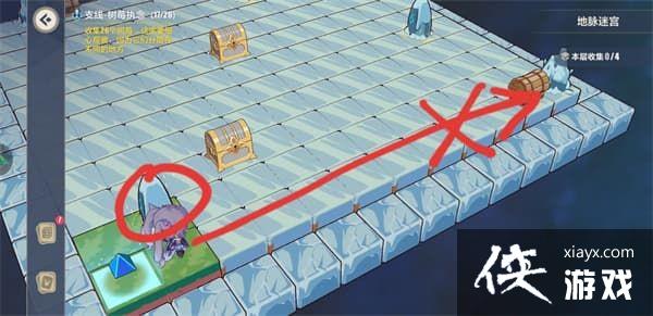 崩坏3天守阁怎么收集?天守阁全收集攻略 崩坏3天守阁怎么收集?天守阁全收集攻略