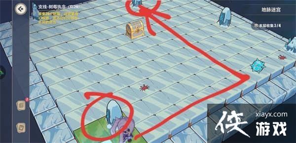 崩坏3天守阁怎么收集?天守阁全收集攻略 崩坏3天守阁怎么收集?天守阁全收集攻略