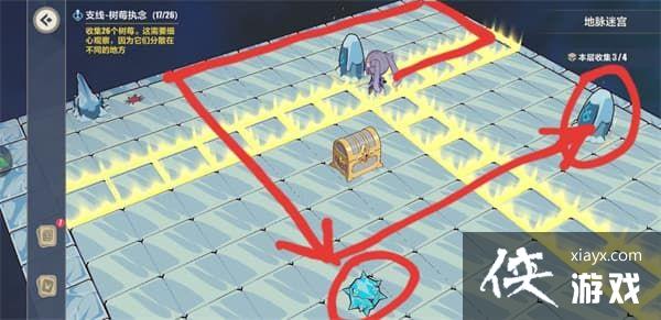 崩坏3天守阁怎么收集?天守阁全收集攻略 崩坏3天守阁怎么收集?天守阁全收集攻略