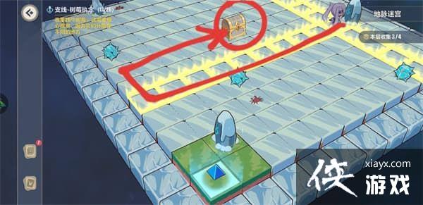 崩坏3天守阁怎么收集?天守阁全收集攻略 崩坏3天守阁怎么收集?天守阁全收集攻略